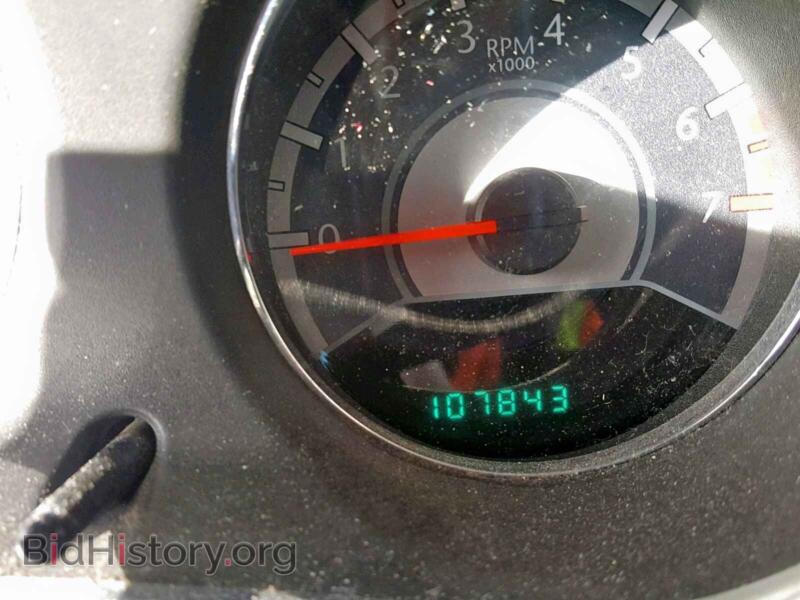 2012 Chrysler 200 (VIN 1C3CCBAB2CN292391) — photo 8 of 10