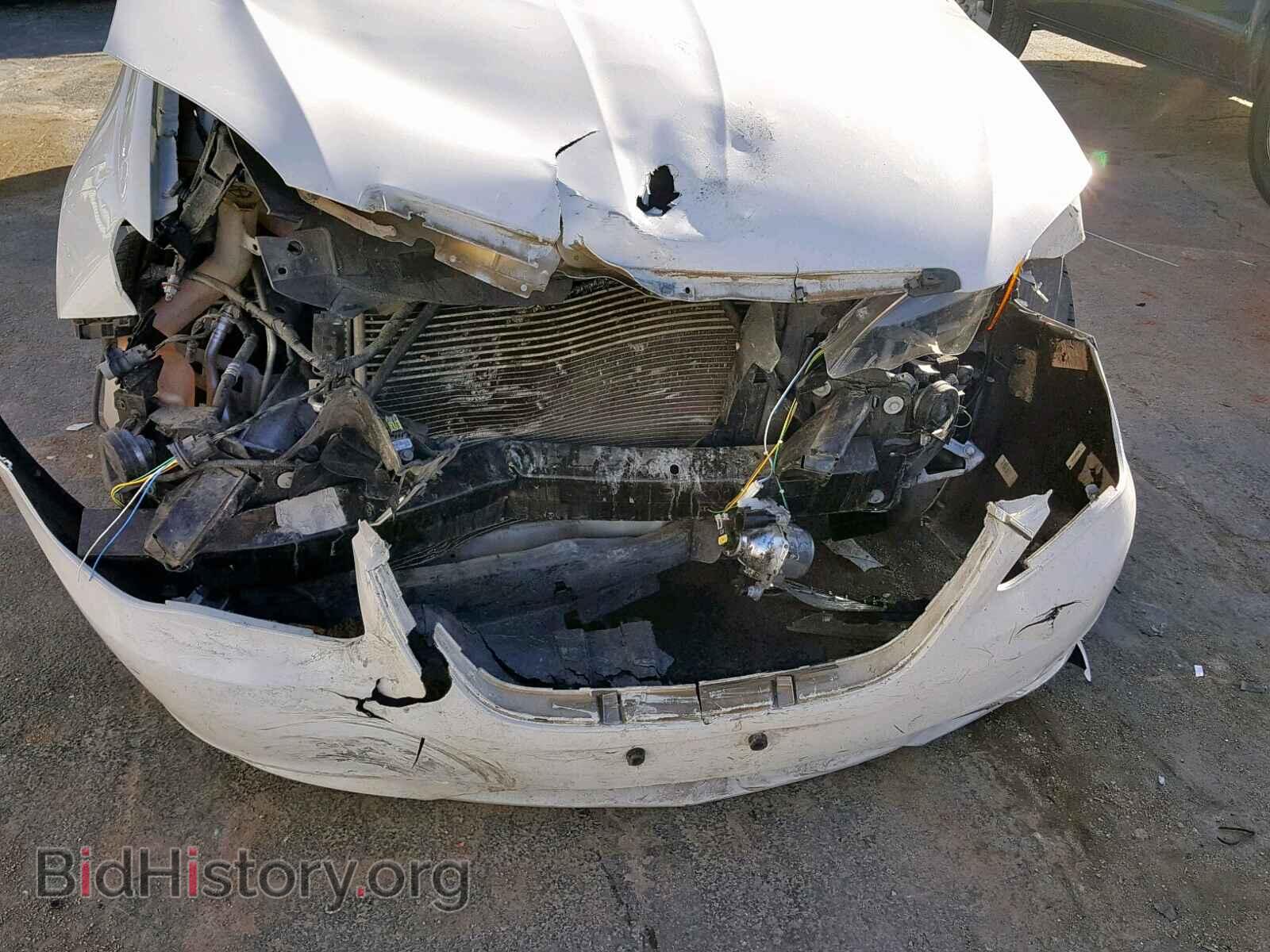 2012 CHRYSLER 200 - VIN: 1C3CCBAB2CN292391 - Фото 9