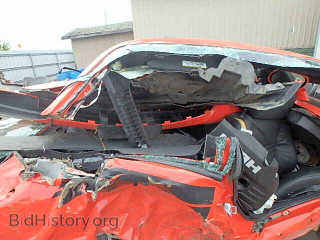 2013 DODGE CHALLENGER - VIN: 2C3CDYBT4DH733973 - Фото 6