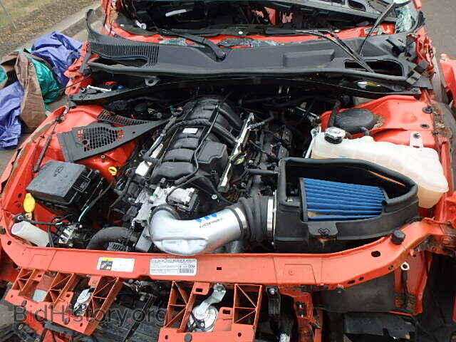2013 DODGE CHALLENGER - VIN: 2C3CDYBT4DH733973 - Фото 7