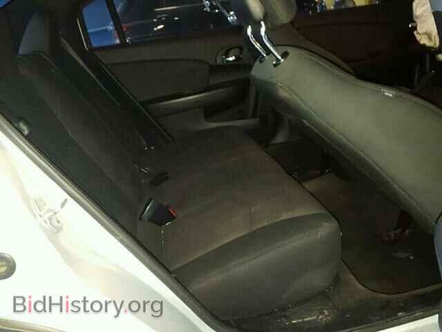2012 CHRYSLER 200 - VIN: 1C3CCBAB2CN152728 - Фото 6