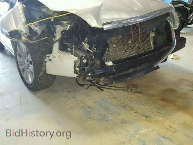 2012 CHRYSLER 200 - VIN: 1C3CCBAB2CN152728 - Фото 9