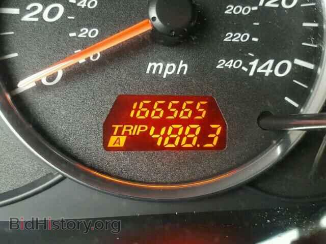 2007 MAZDA 6 - VIN: 1YVHP80C075M33316 - Фото 8