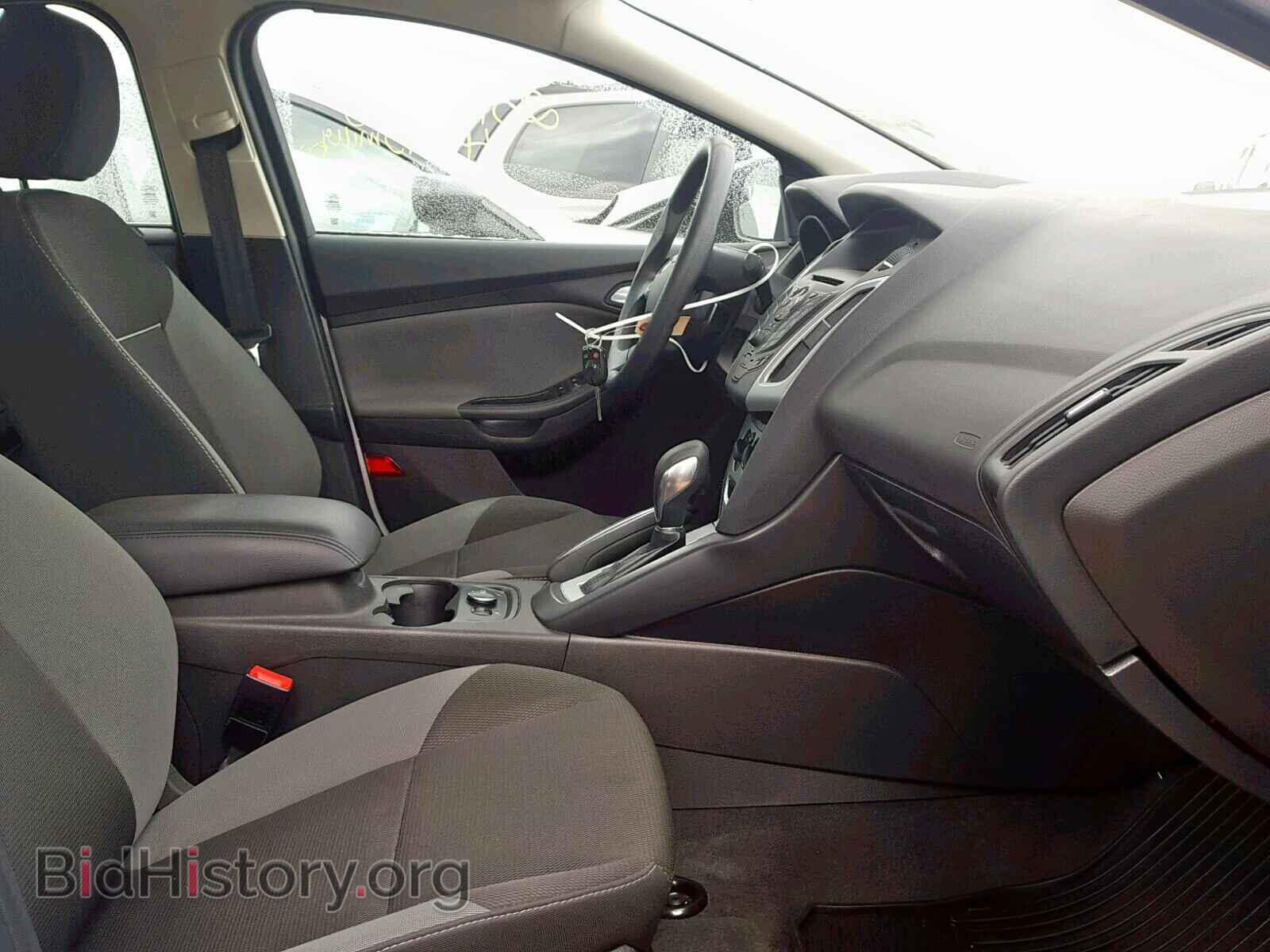2013 FORD FOCUS SE - VIN: 1FADP3F22DL157224 - Фото 5