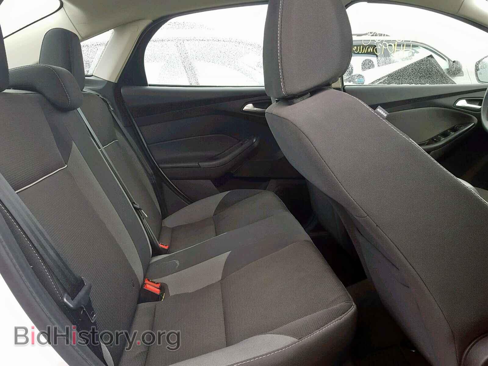 2013 FORD FOCUS SE - VIN: 1FADP3F22DL157224 - Фото 6