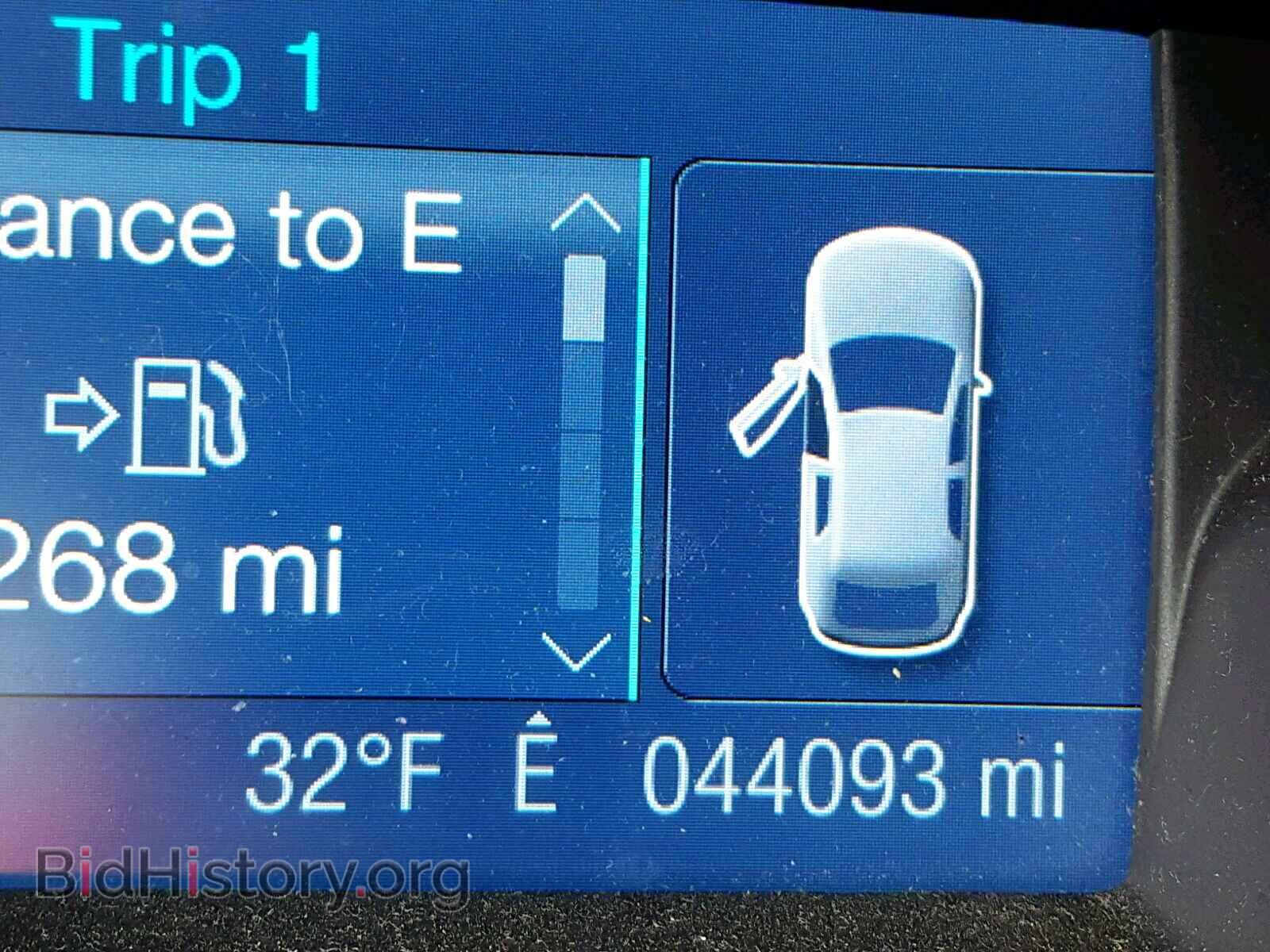 2013 FORD FOCUS SE - VIN: 1FADP3F22DL157224 - Фото 8