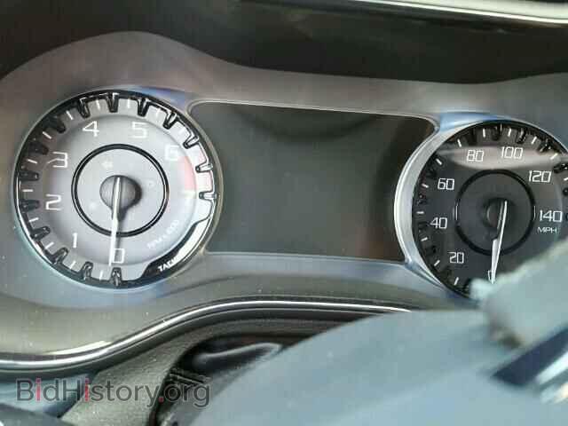 2015 CHRYSLER 200 - VIN: 1C3CCCBB0FN592729 - Фото 8