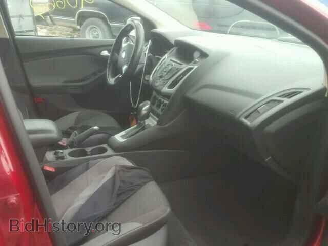 2013 FORD FOCUS - VIN: 1FADP3F24DL249712 - Photo 5
