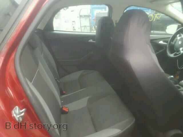 2013 FORD FOCUS - VIN: 1FADP3F24DL249712 - Photo 6