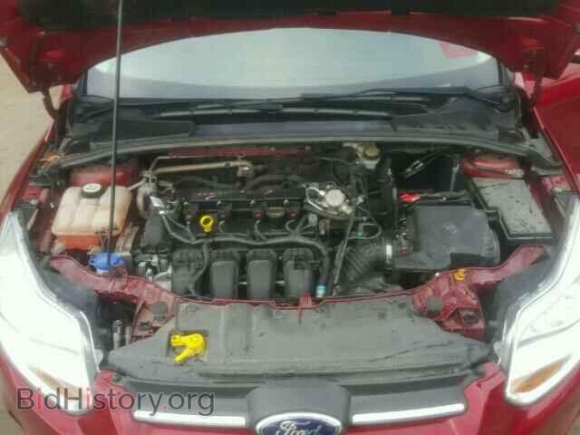 2013 FORD FOCUS - VIN: 1FADP3F24DL249712 - Photo 7
