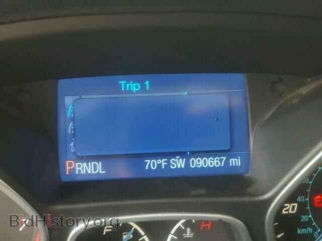 2013 FORD FOCUS - VIN: 1FADP3F24DL249712 - Photo 8