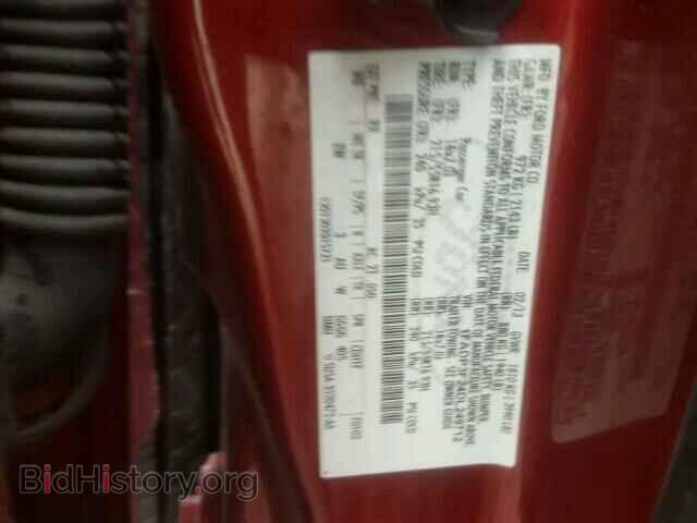 2013 FORD FOCUS - VIN: 1FADP3F24DL249712 - Photo 10