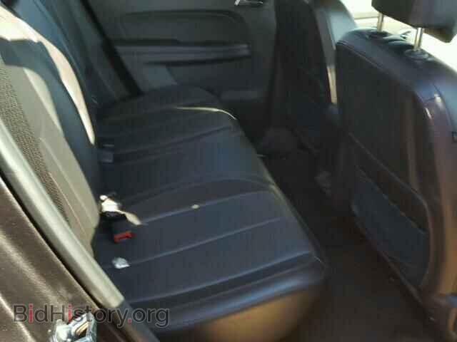 2014 GMC TERRAIN - VIN: 2GKALSEK8E6137627 - Фото 6
