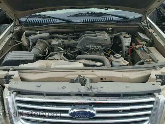 2007 FORD EXPLORER - VIN: 1FMEU73E57UB36259 - Photo 7
