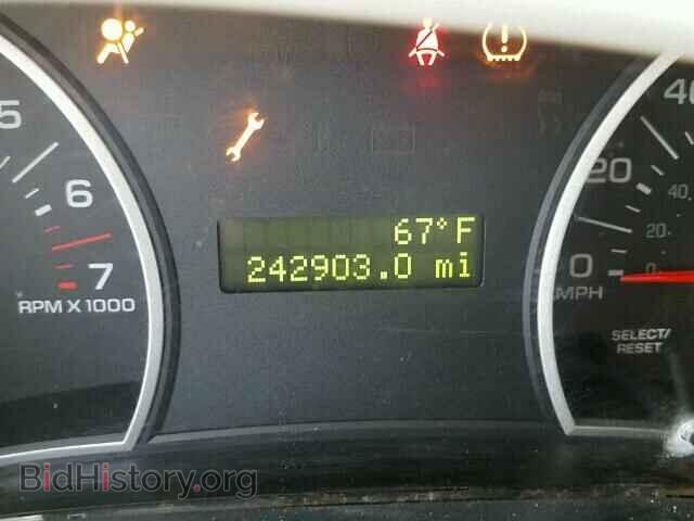 2007 FORD EXPLORER - VIN: 1FMEU73E57UB36259 - Photo 8