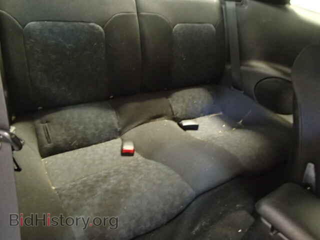 2004 MITSUBISHI ECLIPSE - VIN: 4A3AC44G64E110485 - Фото 6