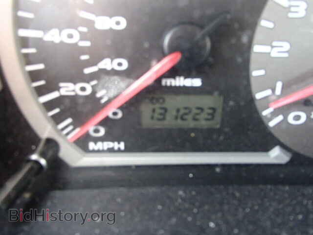 2004 MITSUBISHI ECLIPSE - VIN: 4A3AC44G64E110485 - Фото 8