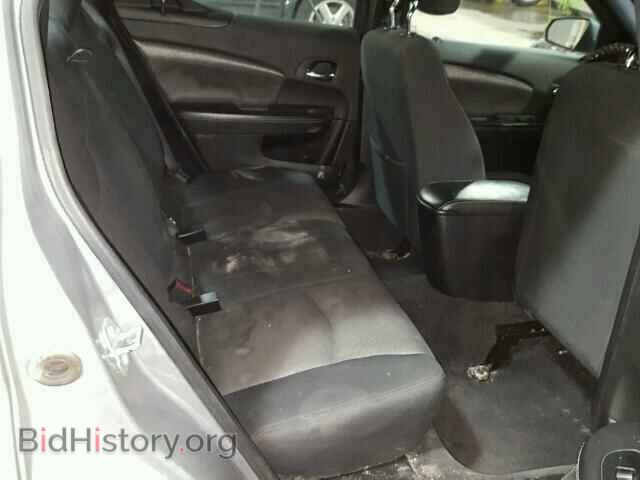 2014 DODGE AVENGER - VIN: 1C3CDZAB1EN169738 - Фото 6