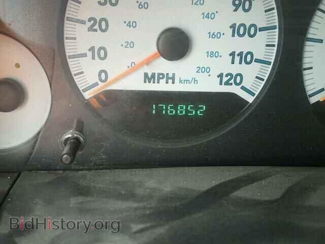 2007 DODGE CARAVAN - VIN: 2D4GP44L77R301101 - Фото 8