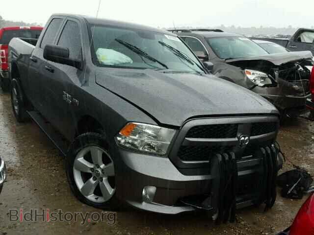Photo 1C6RR6FT3DS656258 - RAM TRUCK 2013