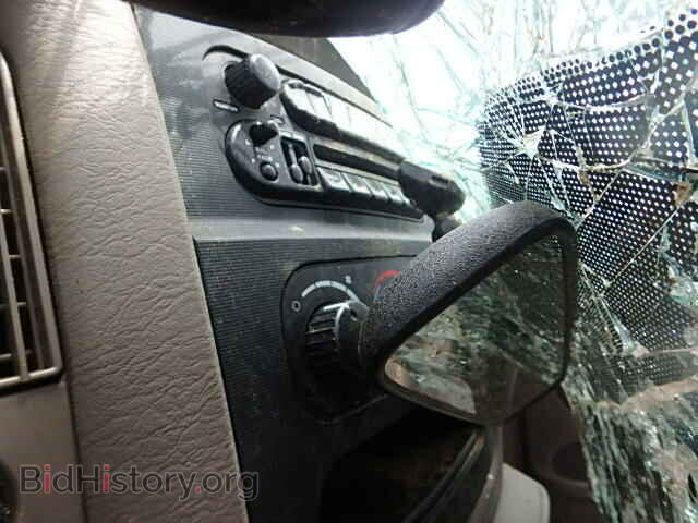 2004 DODGE RAM 1500 - VIN: 1D7HA18N14J149819 - Фото 9