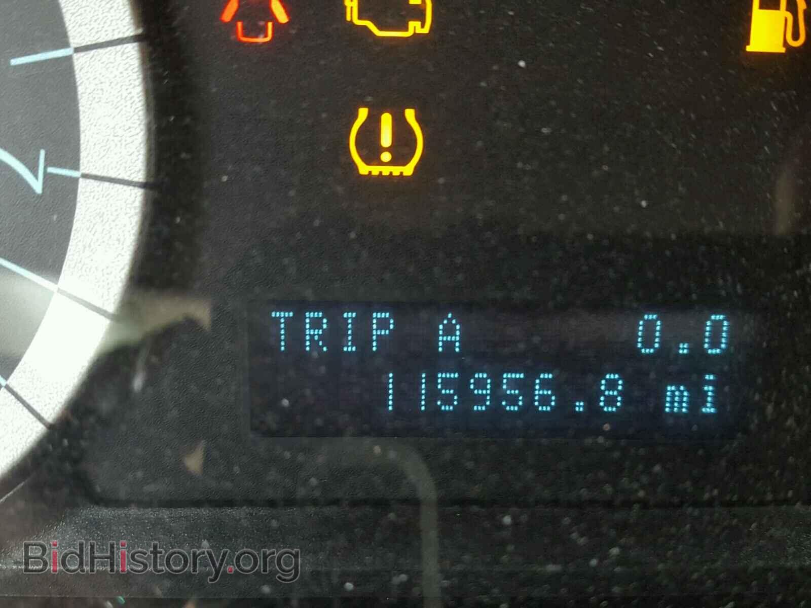 2011 FORD ESCAPE - VIN: 1FMCU0D77BKB83943 - Фото 8