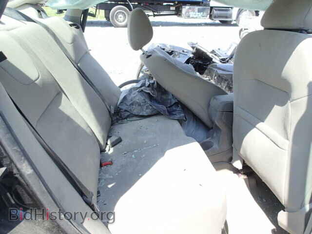 2008 FORD FOCUS - VIN: 1FAHP34N98W189865 - Фото 6