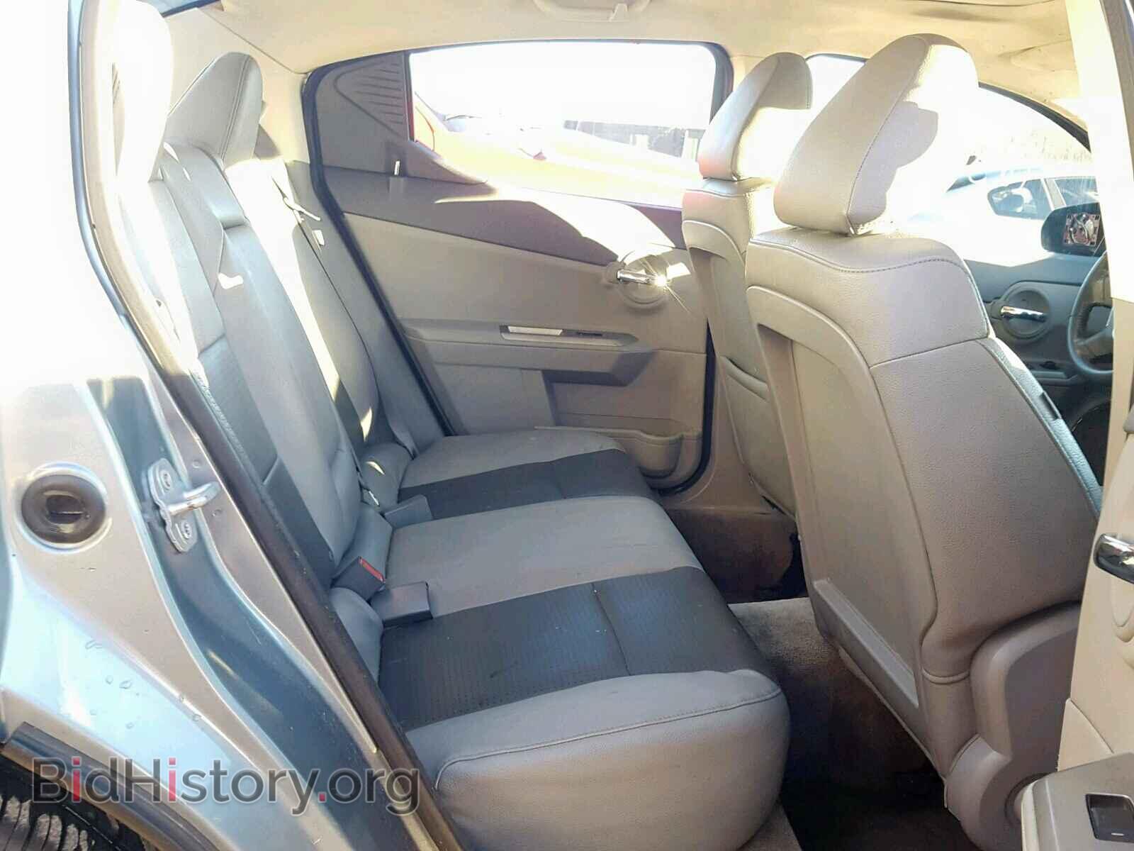 2008 DODGE AVENGER - VIN: 1B3LC56R48N293473 - Photo 6