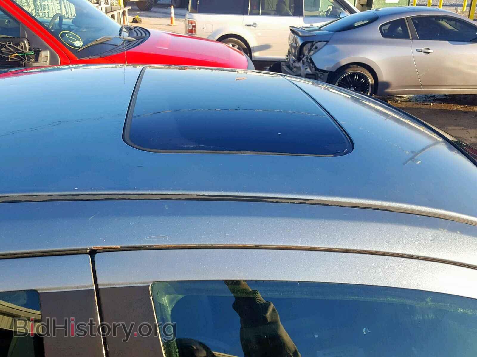 2008 DODGE AVENGER - VIN: 1B3LC56R48N293473 - Photo 9