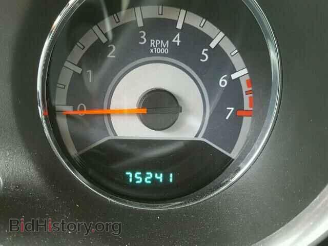 2013 CHRYSLER 200 - VIN: 1C3CCBCG4DN575496 - Фото 8