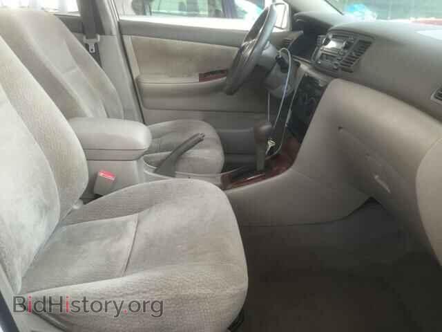2003 TOYOTA COROLLA - VIN: JTDBR32E130015720 - Фото 5