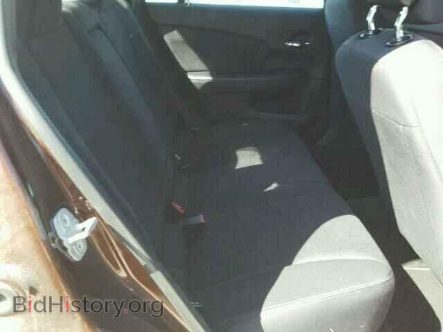 2012 CHRYSLER 200 - VIN: 1C3CCBBB0CN262899 - Фото 6