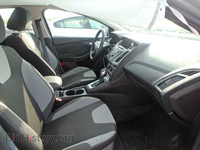 2014 FORD FOCUS - VIN: 1FADP3F22EL253288 - Фото 5