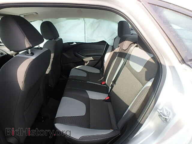 2014 FORD FOCUS - VIN: 1FADP3F22EL253288 - Фото 6