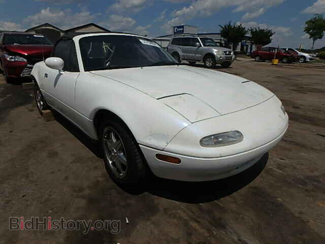 Фотография JM1NA3515M0226742 - MAZDA MIATA 1991