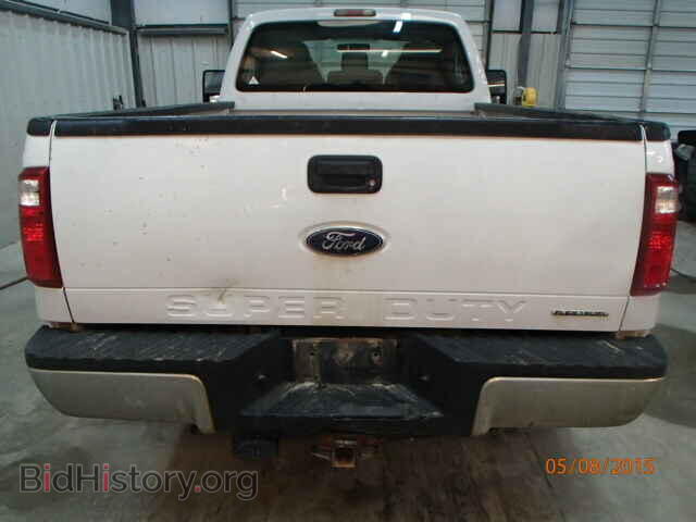 2012 FORD F250 - VIN: 1FTBF2B60CEA87426 - Фото 10