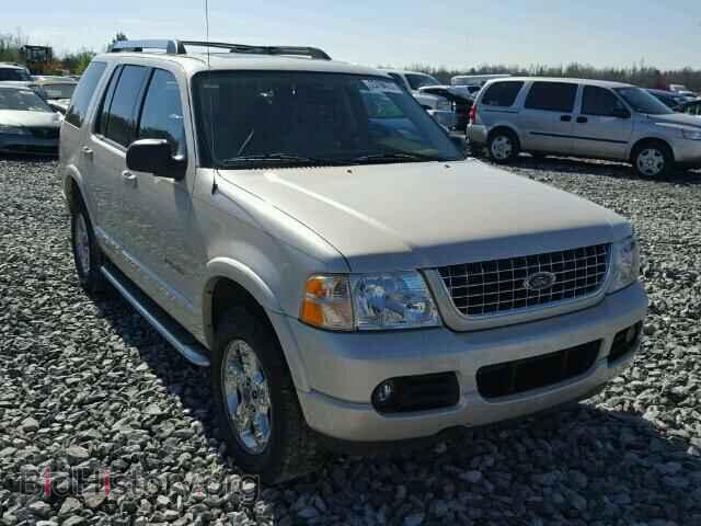 Photo 1FMZU75W35ZA41500 - FORD EXPLORER 2005