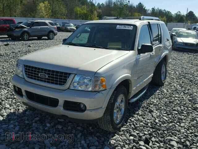 2005 FORD EXPLORER - VIN: 1FMZU75W35ZA41500 - Фото 2