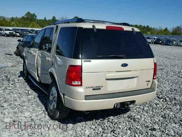 2005 FORD EXPLORER - VIN: 1FMZU75W35ZA41500 - Фото 3