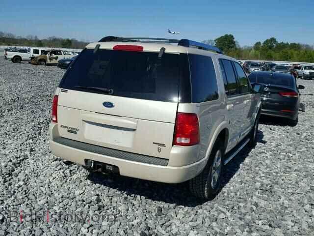 2005 FORD EXPLORER - VIN: 1FMZU75W35ZA41500 - Фото 4