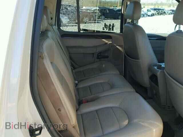 2005 FORD EXPLORER - VIN: 1FMZU75W35ZA41500 - Фото 6