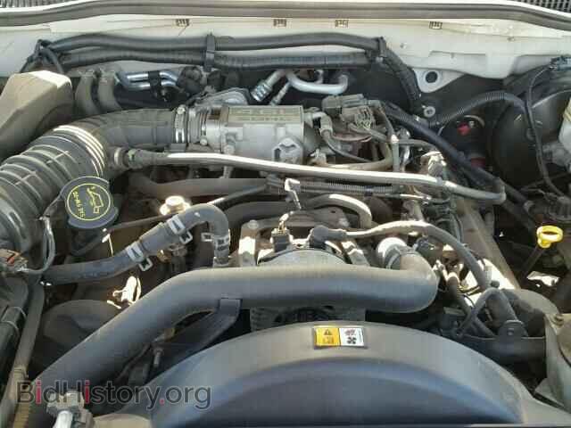 2005 FORD EXPLORER - VIN: 1FMZU75W35ZA41500 - Фото 7