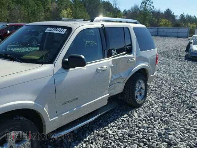 2005 FORD EXPLORER - VIN: 1FMZU75W35ZA41500 - Фото 9