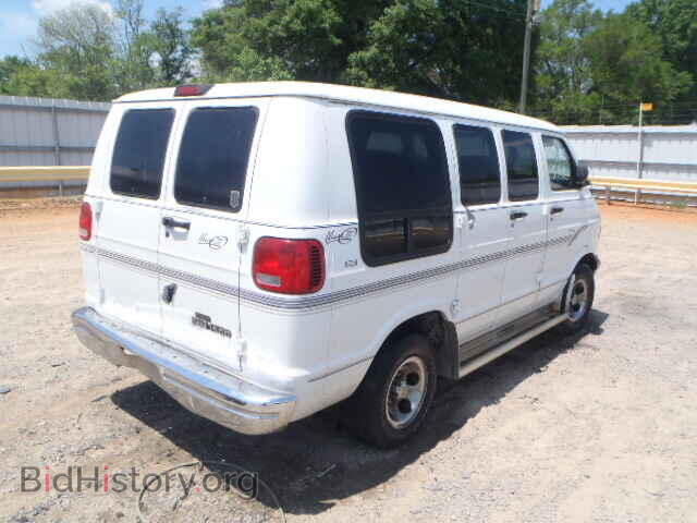 2000 DODGE RAM VAN - VIN: 2B6HB11X5YK113200 - Фото 4