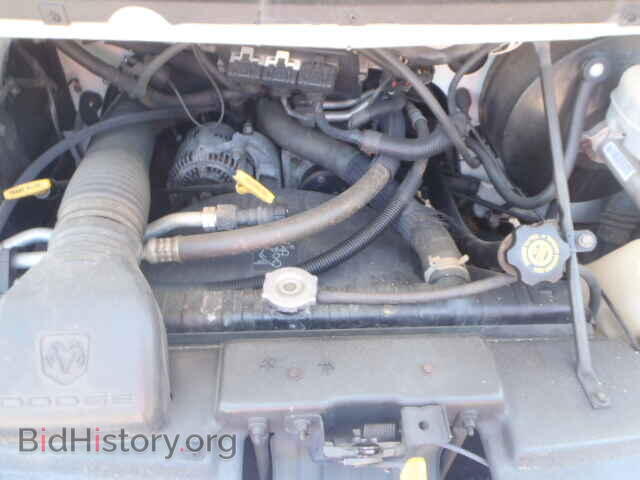 2000 DODGE RAM VAN - VIN: 2B6HB11X5YK113200 - Фото 7