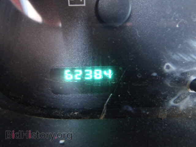 2000 DODGE RAM VAN - VIN: 2B6HB11X5YK113200 - Фото 8