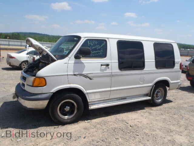 2000 DODGE RAM VAN - VIN: 2B6HB11X5YK113200 - Фото 9