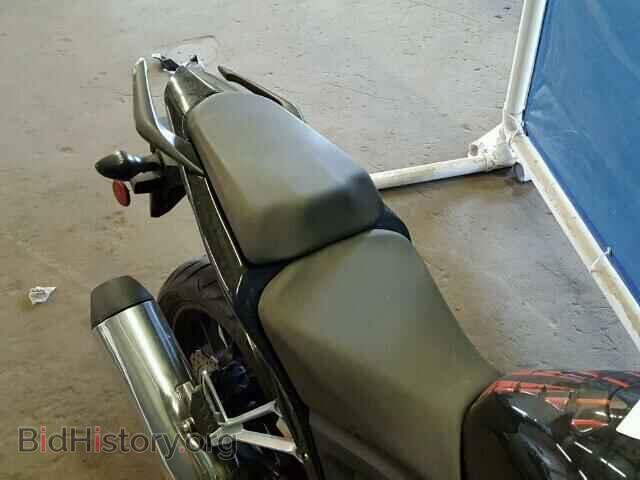2013 HONDA CB CYCLE - VIN: MLHPC4517D5000193 - Photo 6