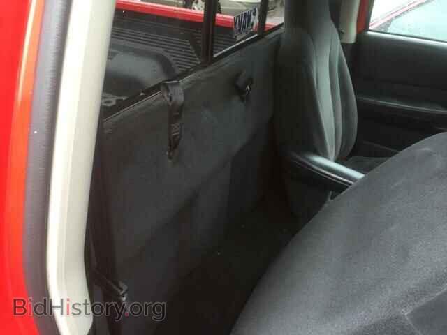 2004 DODGE DAKOTA - VIN: 1D7FL16K84S553589 - Фото 6