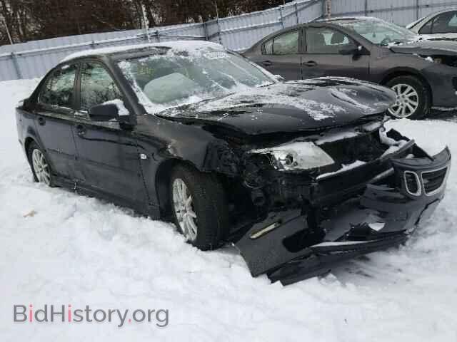 Photo YS3FB45S641022924 - SAAB 9 3 2004